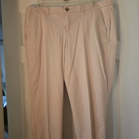 Summer slacks - Picture 1 of 2